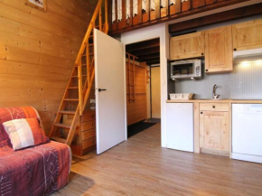 Charmant 2 pièces avec mezzanine, balcon, et accès direct aux pistes - Vieil Alpe - FR-1-405-80 L-Alpe D-Huez